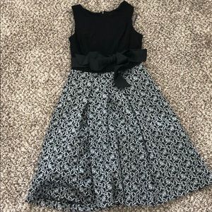 New dress size 12